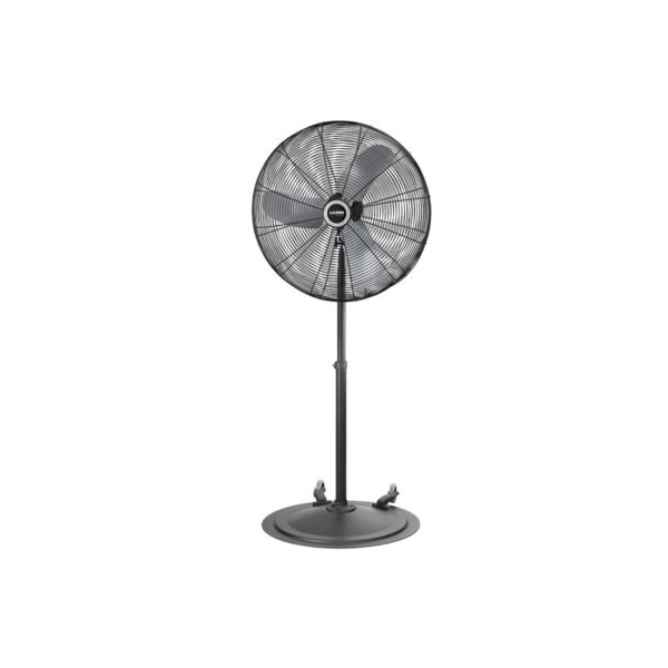 Lasko 30" Oscillating Pedestal Fan X30400 Zoro